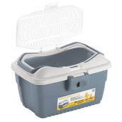 Kerbl Cage de Transport Gris