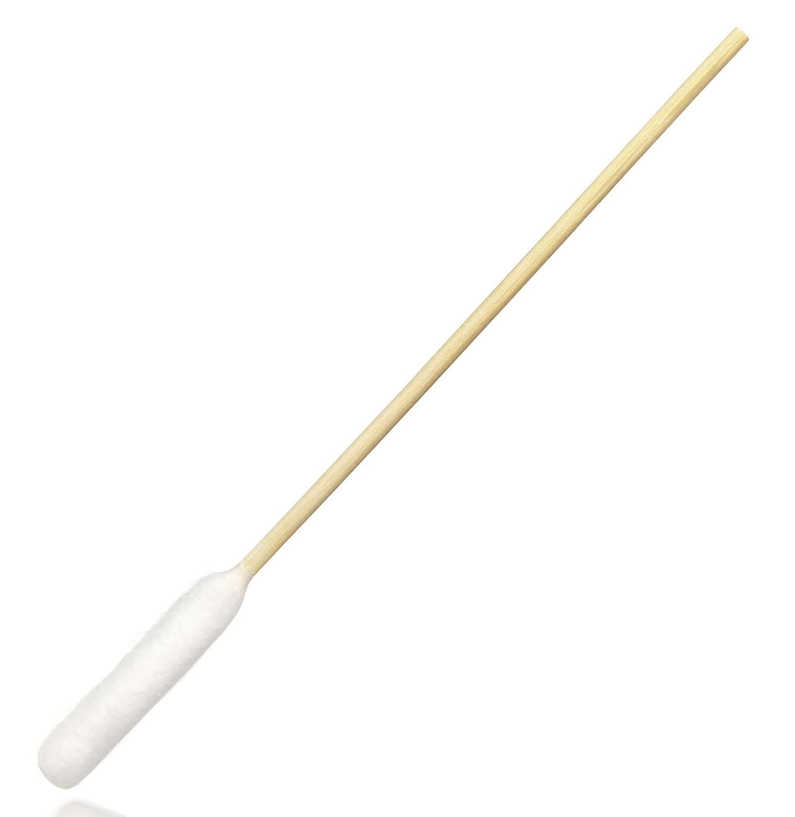 Kerbl Coton-tiges Bamboo Stick