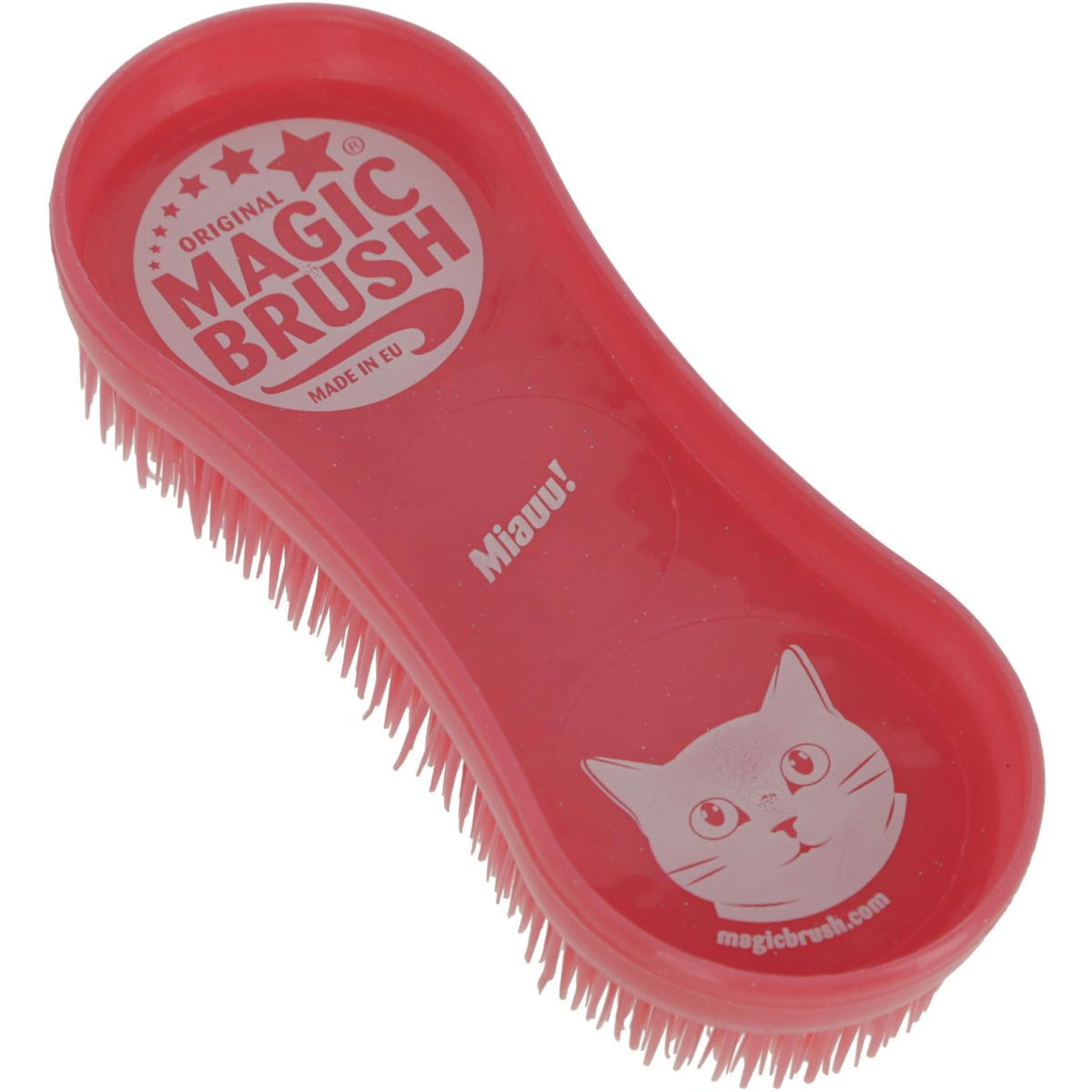 Magic Brush Chat Pink Candy