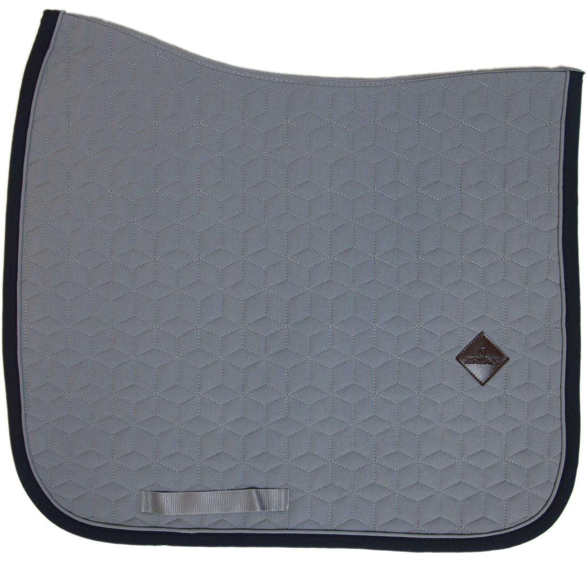 Kentucky Tapis de Selle Softshell Dressage Gris