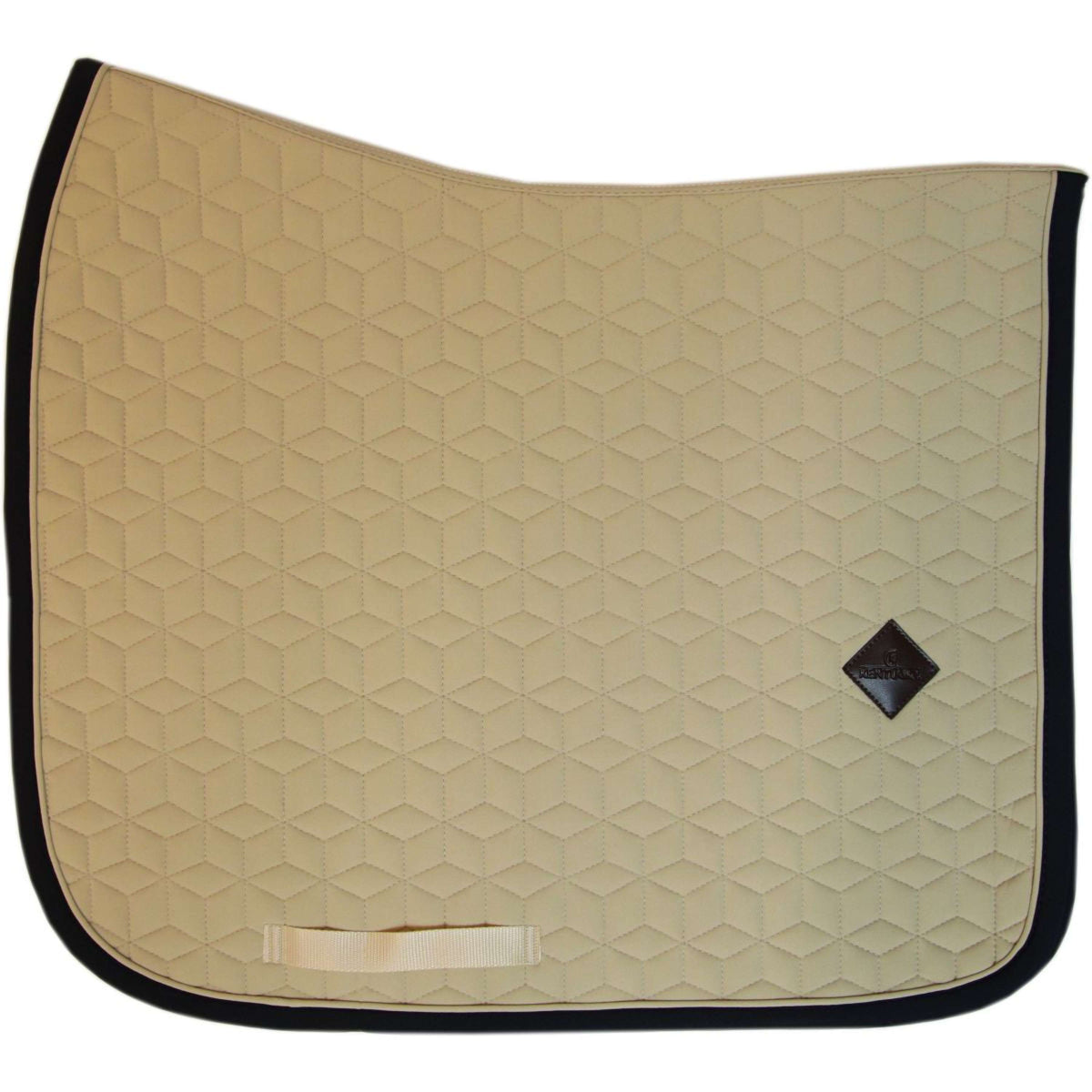 Kentucky Tapis de Selle Softshell Dressage Beige