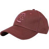 Kentucky Casquette Bordeaux