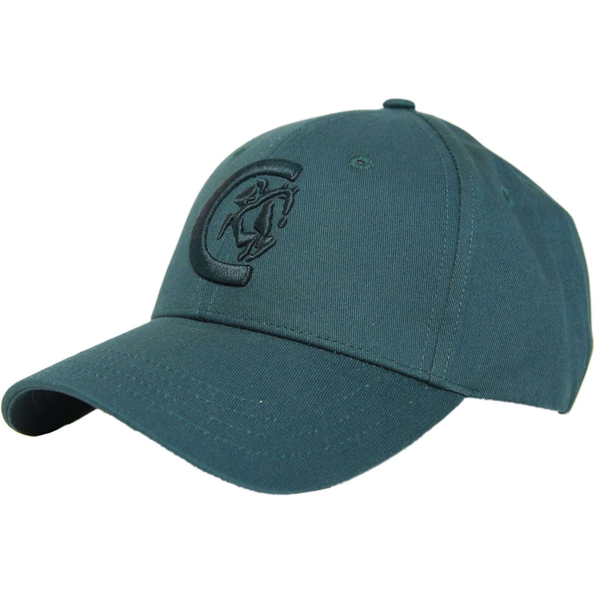 Kentucky Casquette Vert Foncé