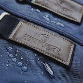 Kentucky Couverture Turnout All Weather 160g Marin