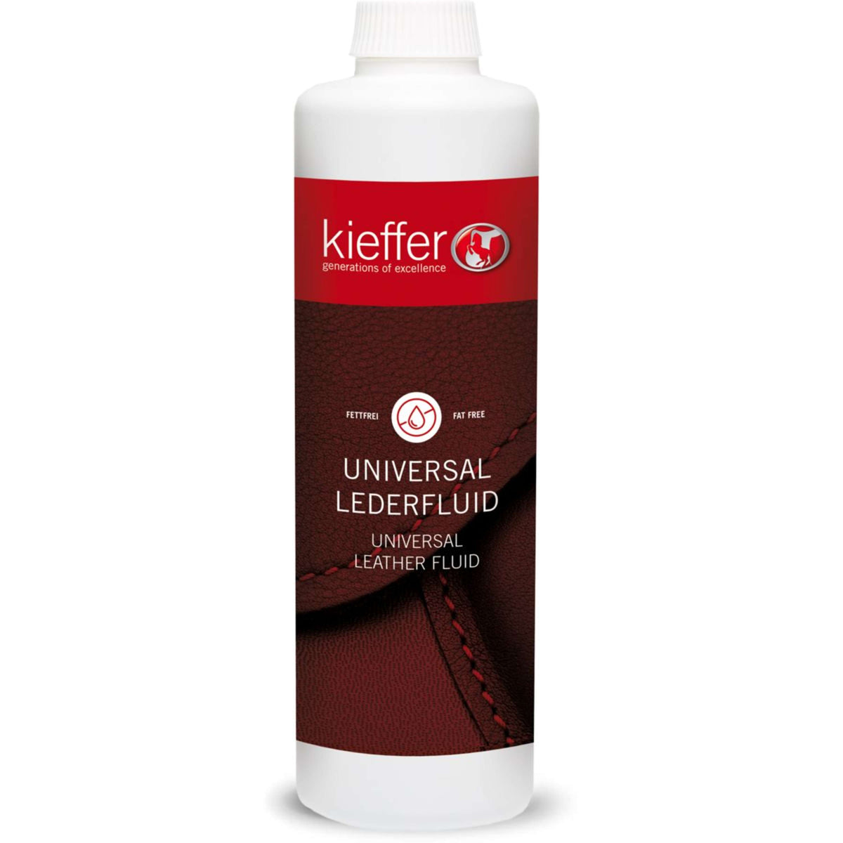 Kieffer Cuir Liquide