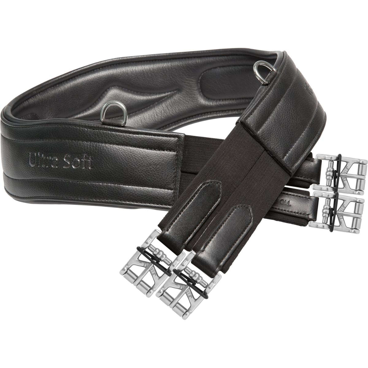 Kieffer Sangle Ultrasoft Noir