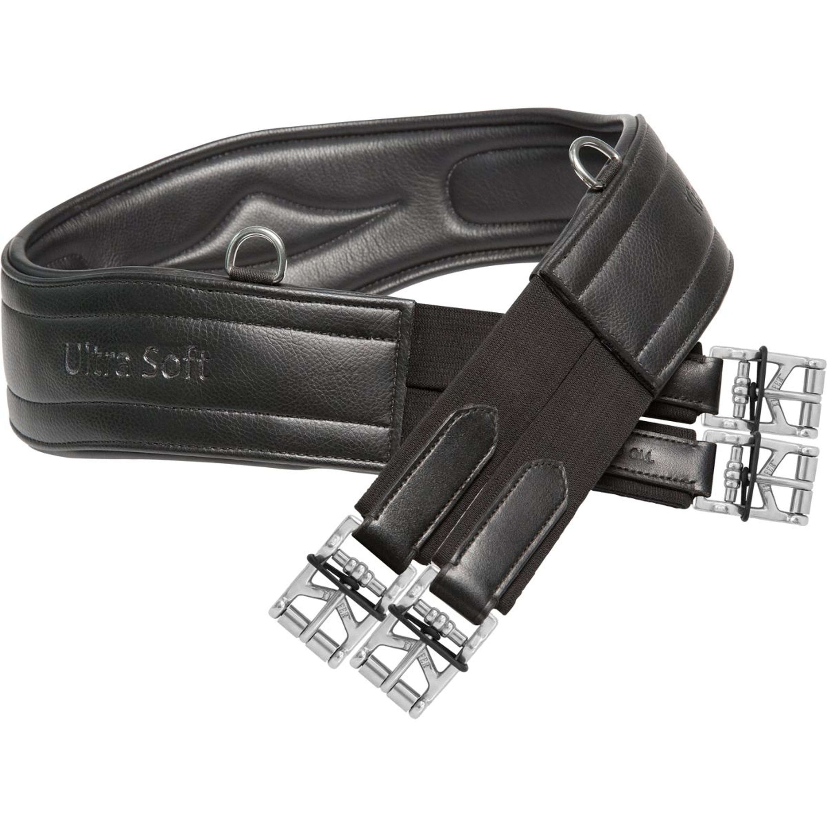 Kieffer Sangle Ultrasoft Noir