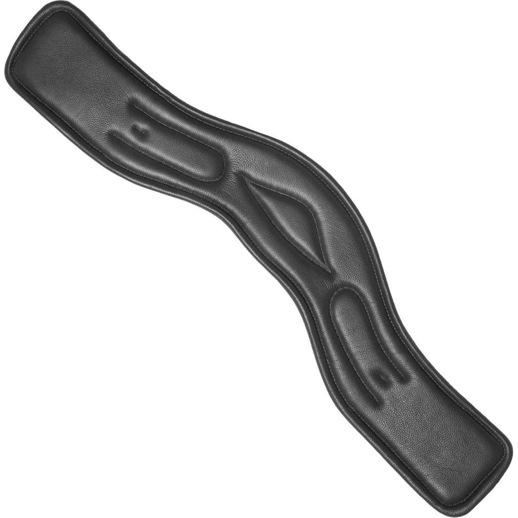 Kieffer Sangle Ultrasoft Dressage Noir