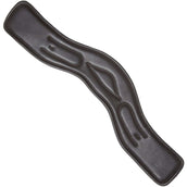 Kieffer Sangle Ultrasoft Dressage Marron