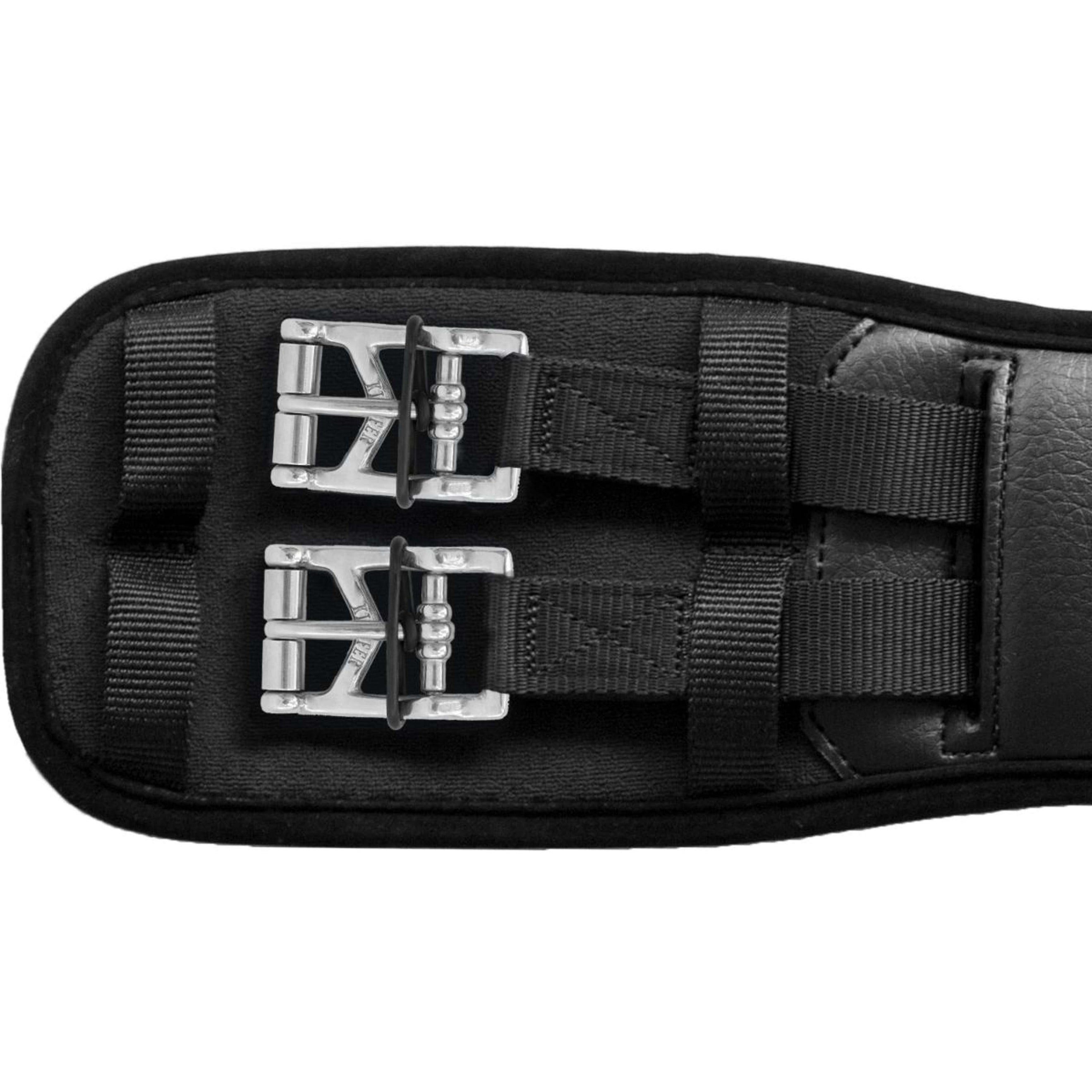 Kieffer Sangle Air-Tex Plus Noir Kieffer Sangle Air-Tex Plus Noir