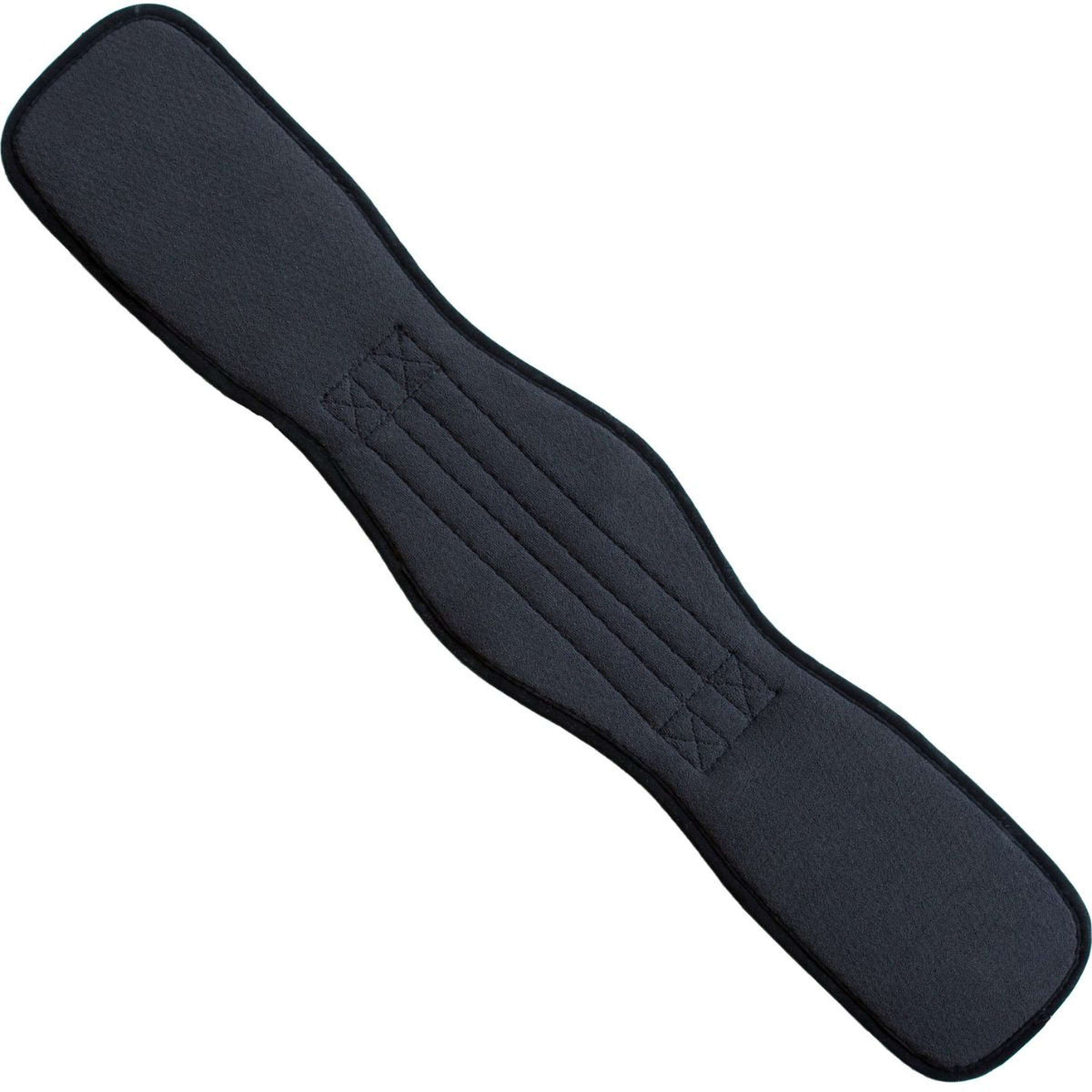 Kieffer Sangle Air-Tex Plus Noir