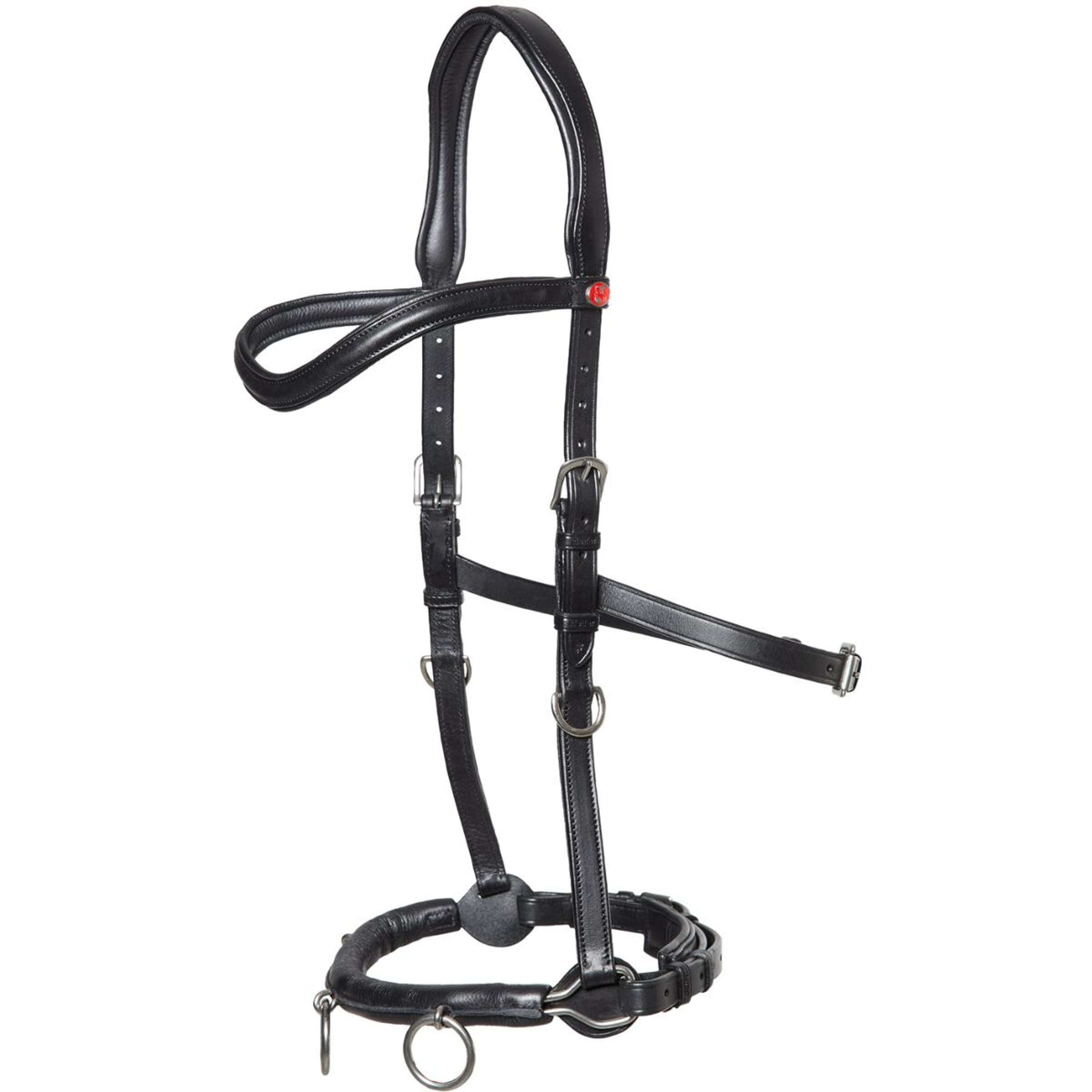 Kieffer Caveçon Utrasoft Noir Kieffer Caveçon Utrasoft Noir