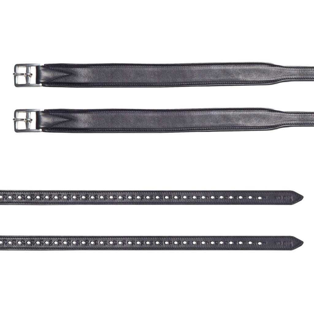 Kieffer Etrivières Utrasoft Noir