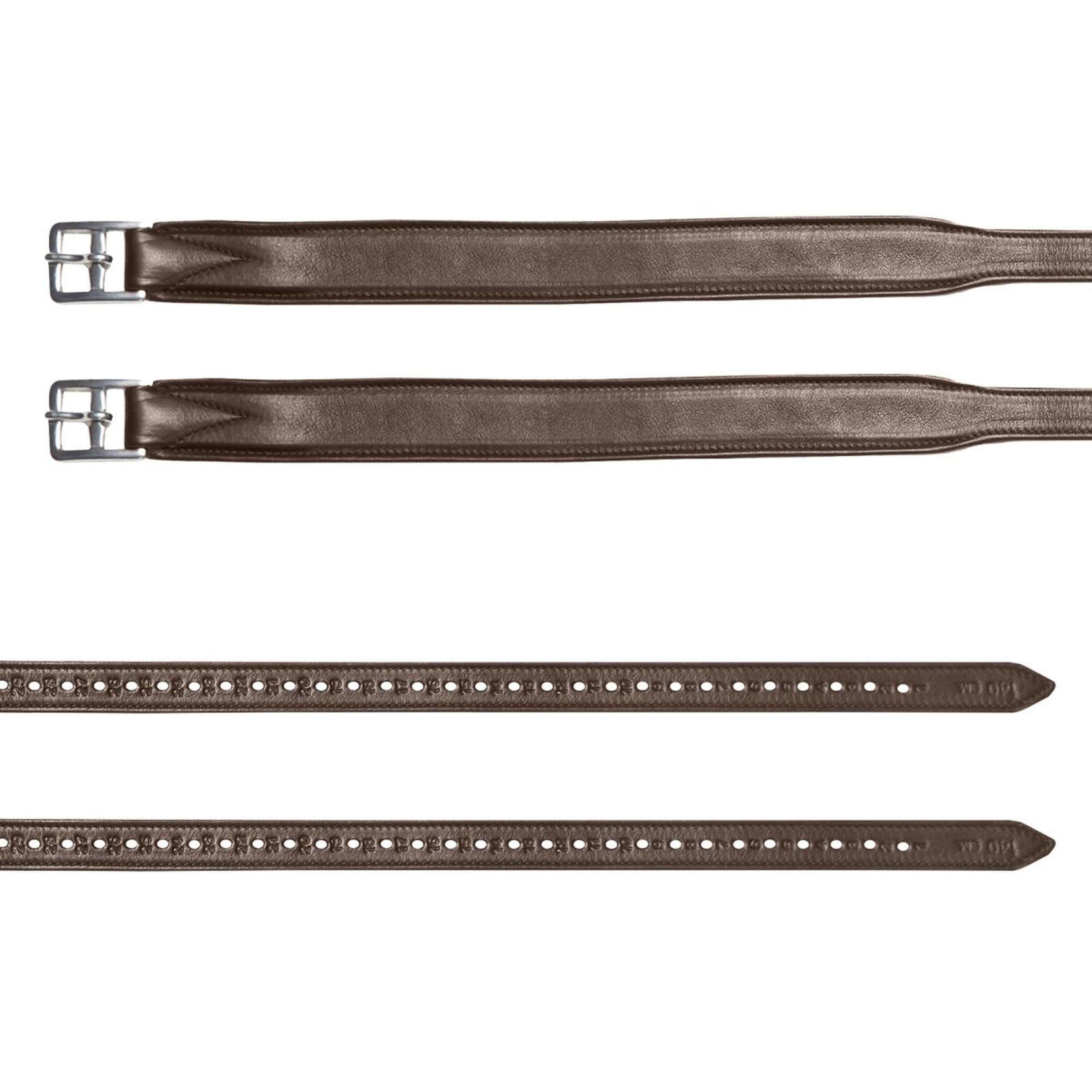 Kieffer Etrivières Utrasoft Marron Kieffer Etrivières Utrasoft Marron