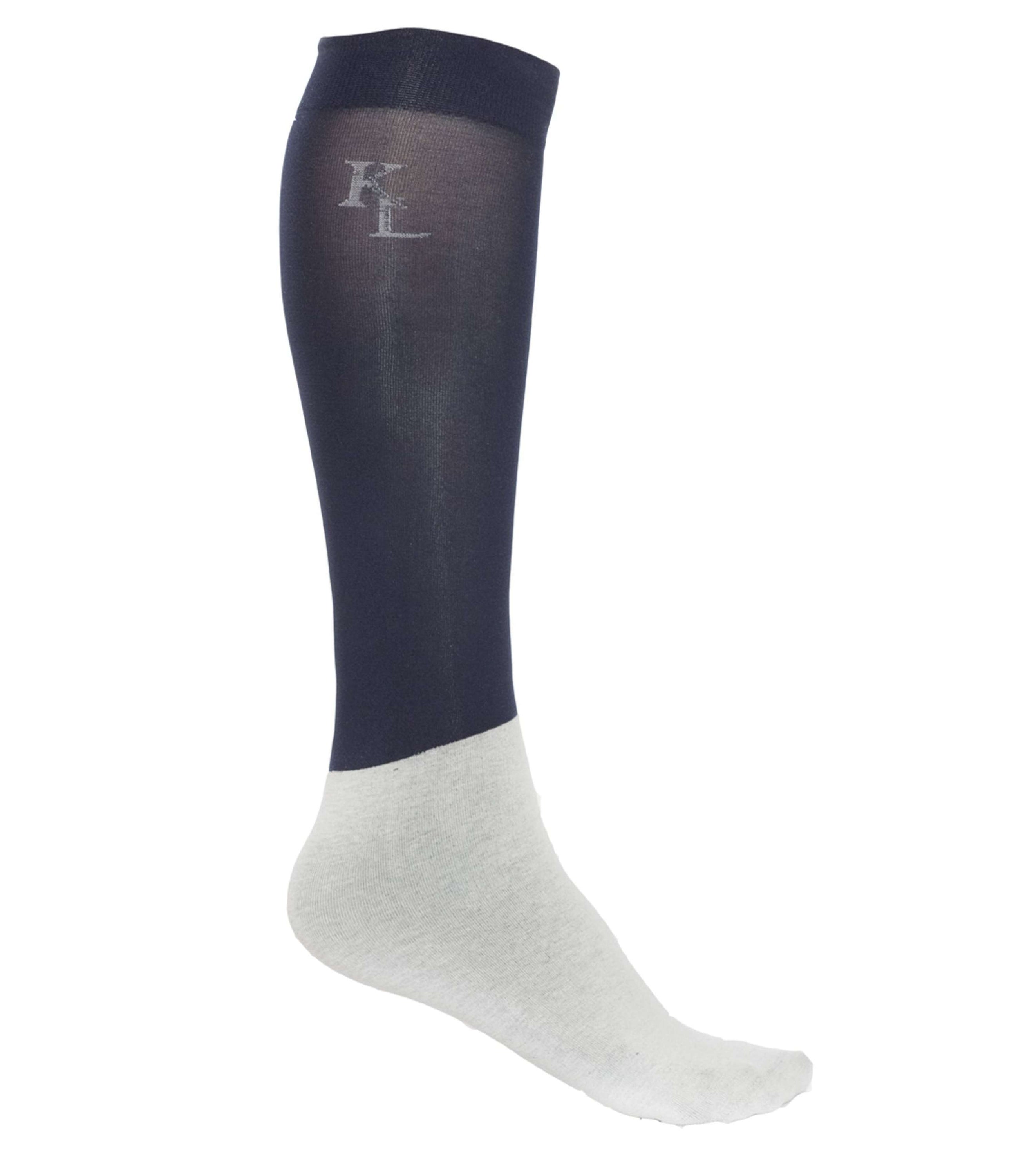 Kingsland Chaussettes Unisexesex Marin Kingsland Chaussettes Unisexesex Marin