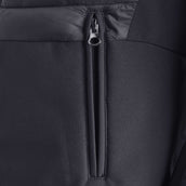 Kingsland Blouson Classic Hybrid Femme Noir