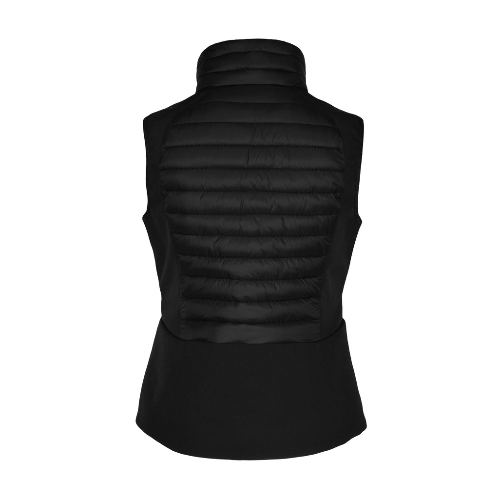 Kingsland Bodychauffant Classic Hybrid Noir