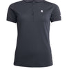 Kingsland Polo Classic Femme Noir