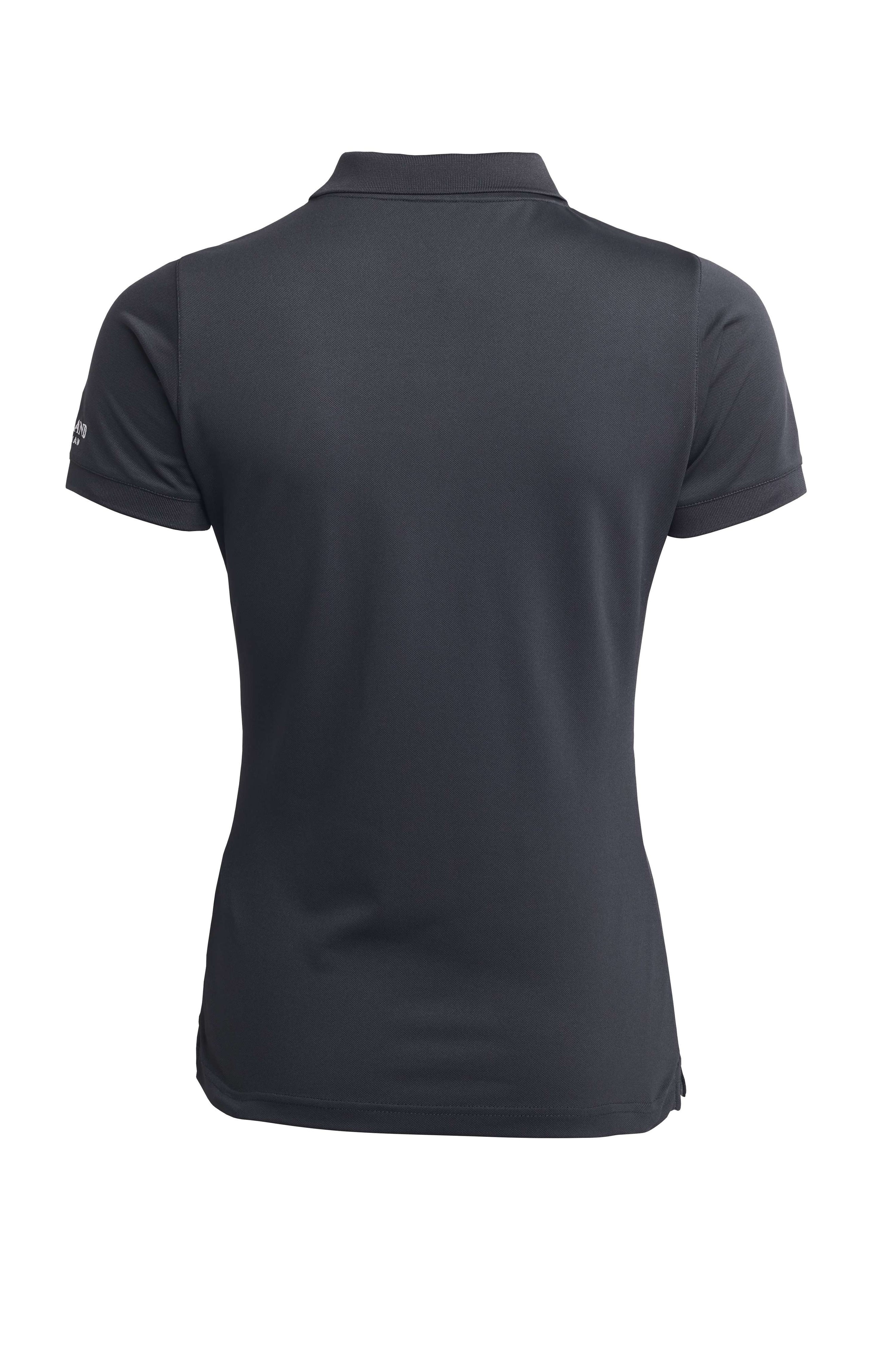 Kingsland Polo Classic Femme Noir Kingsland Polo Classic Femme Noir