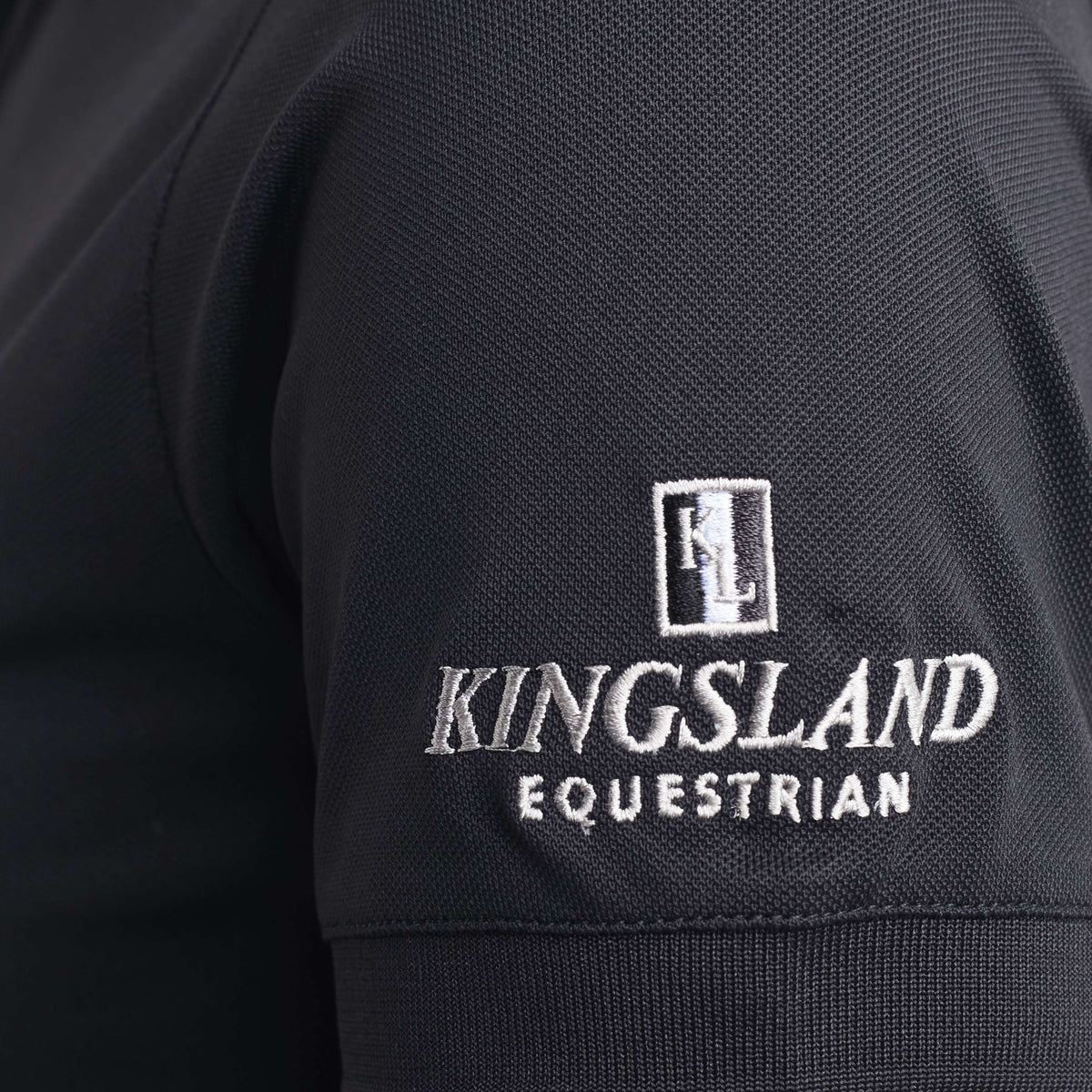 Chemise de concours équitation Kingsland femme Chemise de concours équitation Kingsland femme