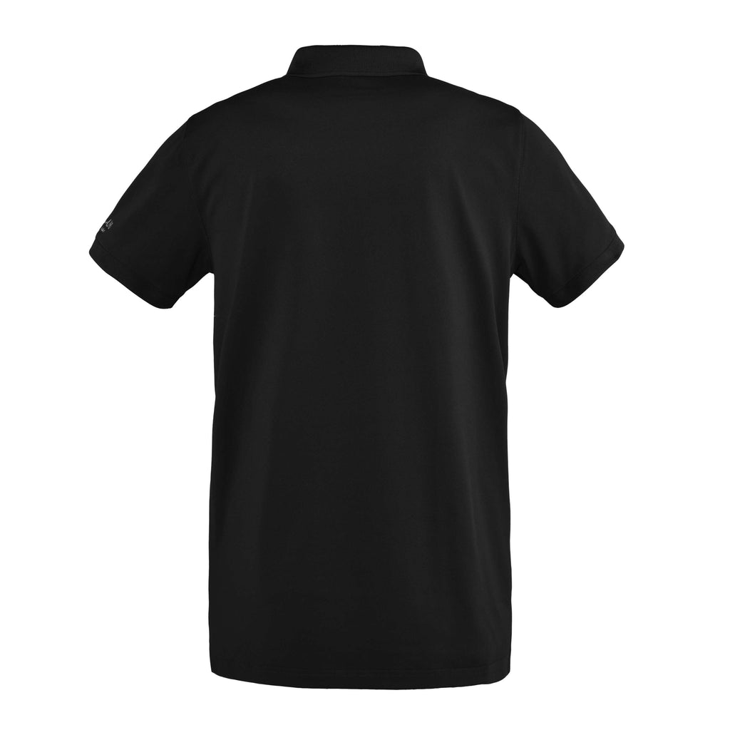 Kingsland Polo Classic Hommes Noir