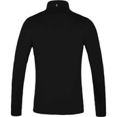 Kingsland Chemise Classic Training Hommes Noir