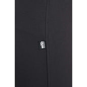 Kingsland Pantalon d'Équitation Kenton Full Grip Hommes Noir