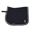 Kingsland Tapis de Selle Classic de Saut Marin