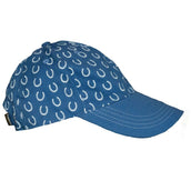 KNHS Casquette Bleu