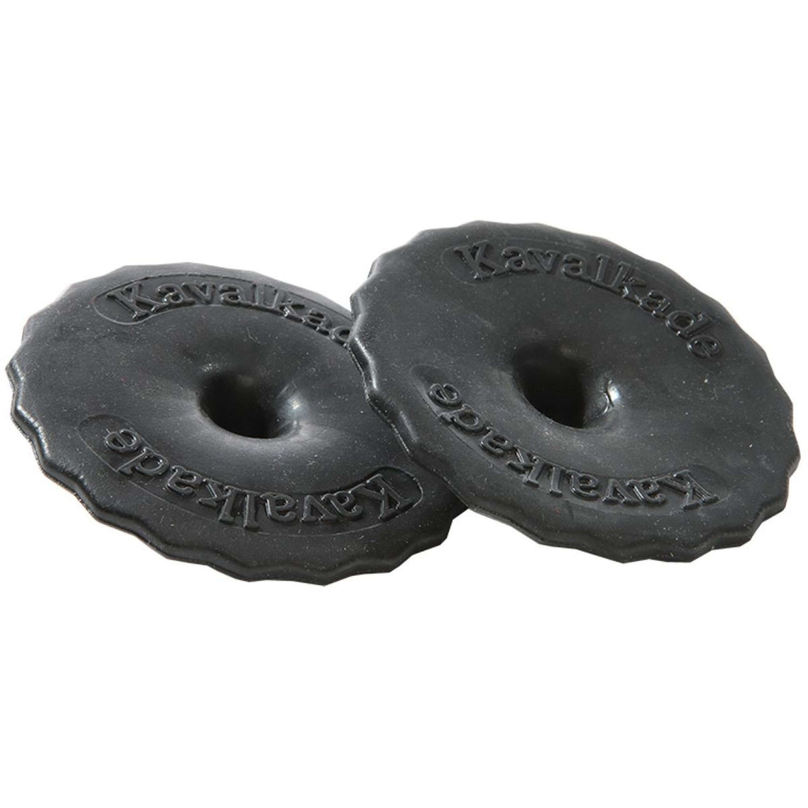 Kavalkade Rondelle de Mors Gel Noir