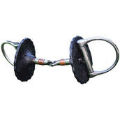 Kavalkade Rondelle de Mors Gel Noir