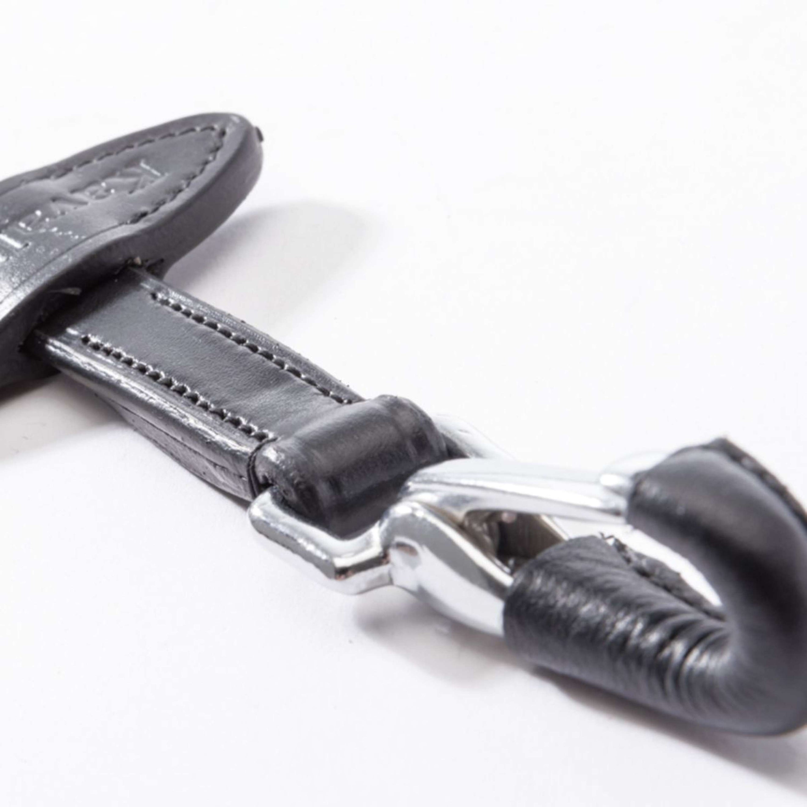 Kavalkade Rênes Silent Noir Kavalkade Rênes Silent Noir