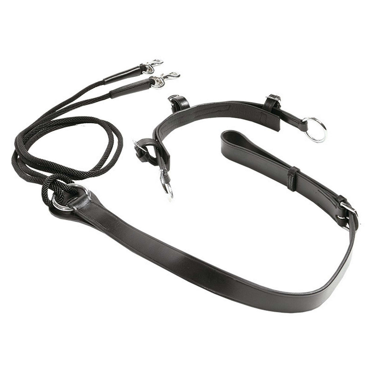 Kavalkade Martingale Ecoline Noir