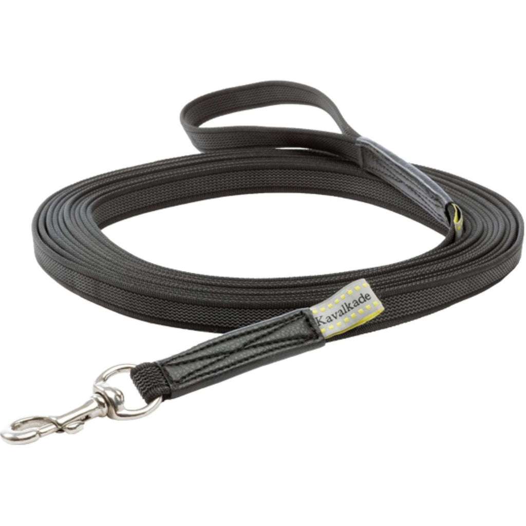 Kavalkade Longe Grip 19mm Noir