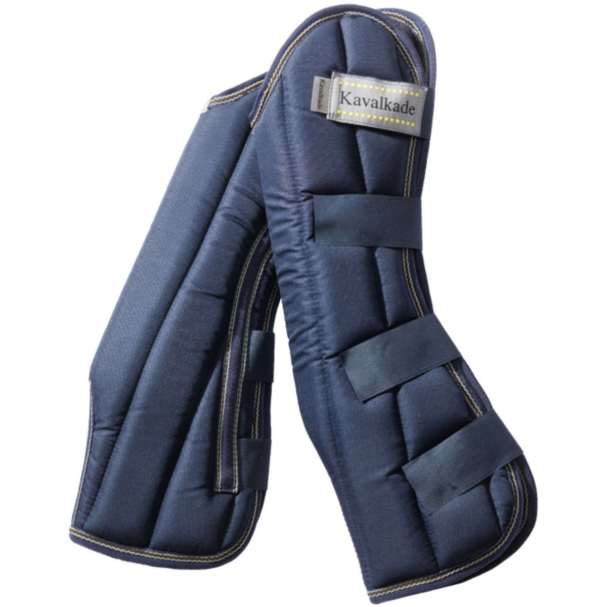 Kavalkade Guêtres de Transport Montreal Pour Marin