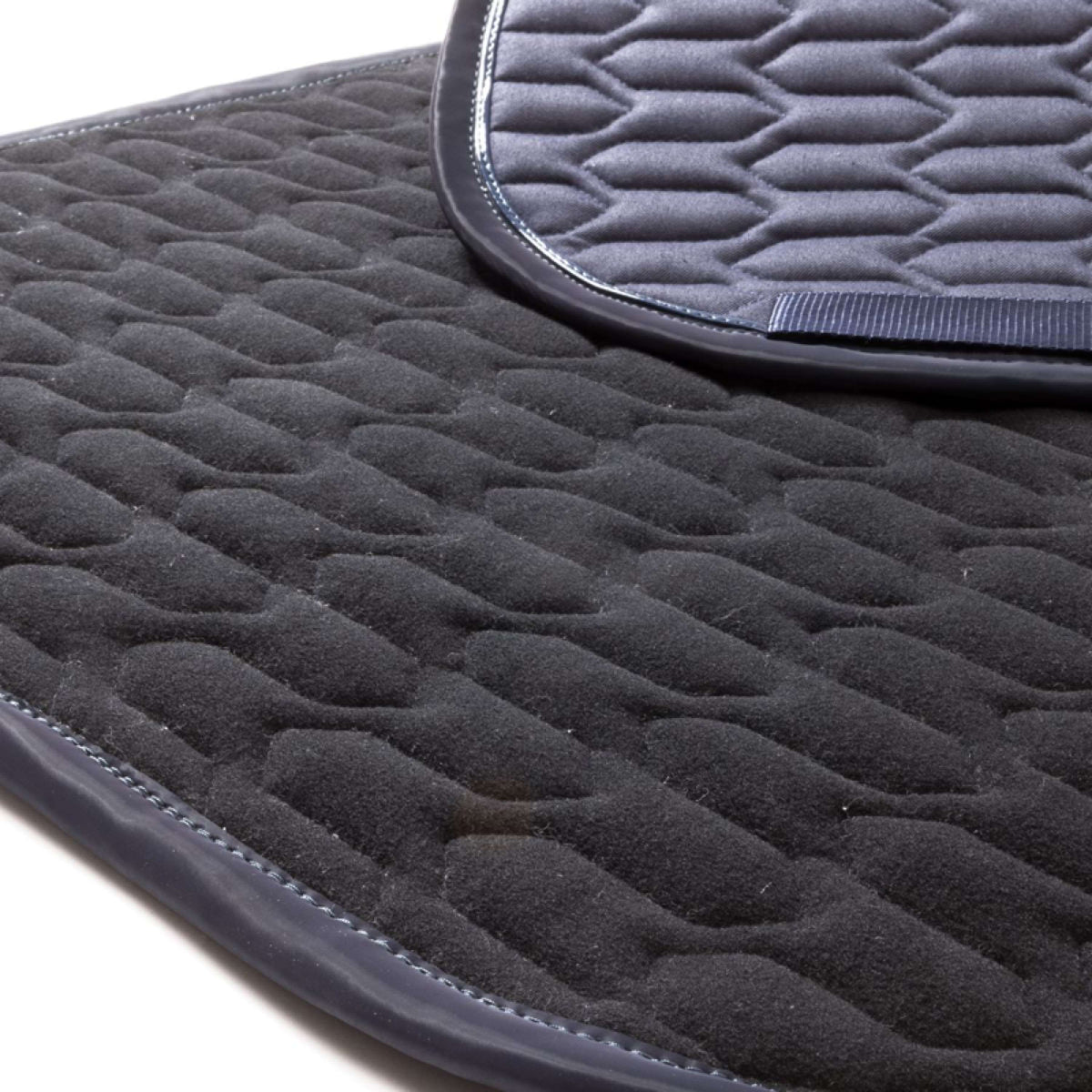 Kavalkade Tapis de Selle Exclusive Dressage Marin