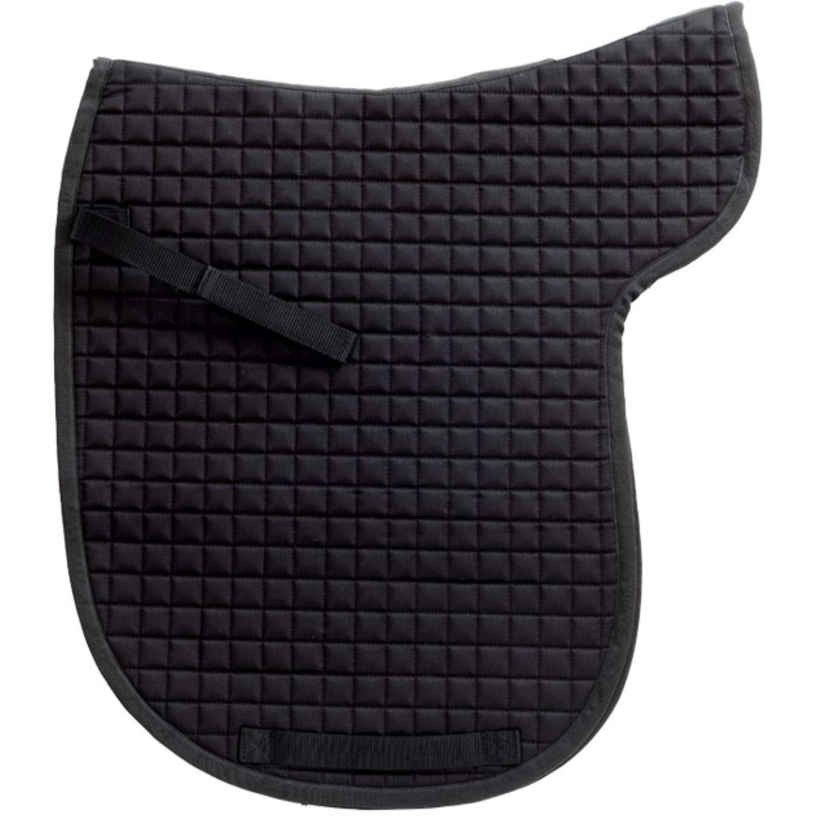 Kavalkade Tapis de Selle Noir