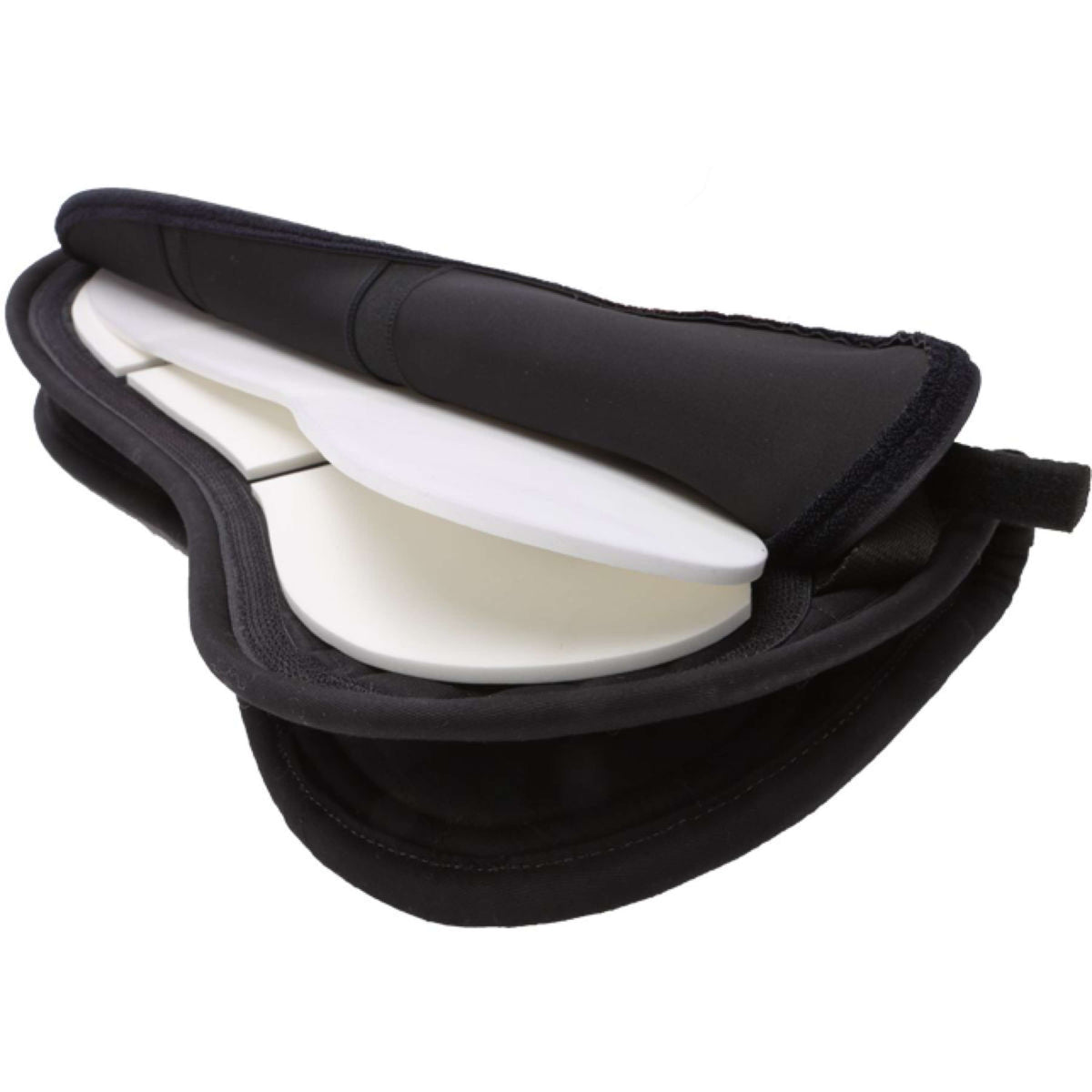 Kavalkade Amortisseur Kavaltop-Vario Noir