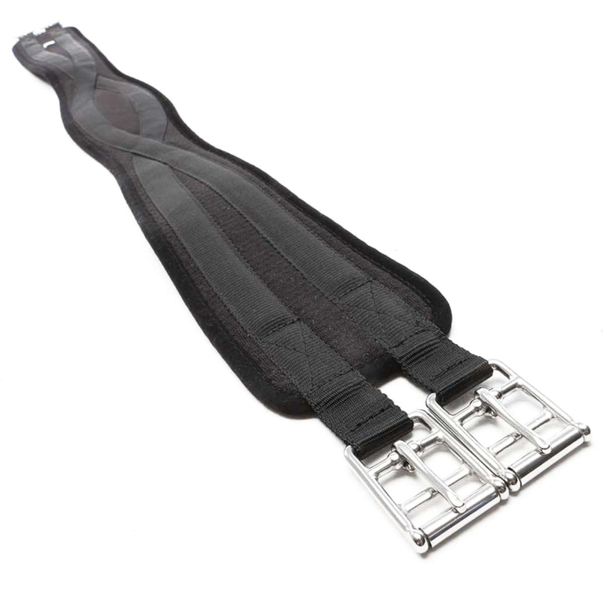 Kavalkade Sangle Klimatex sans Élastique Noir