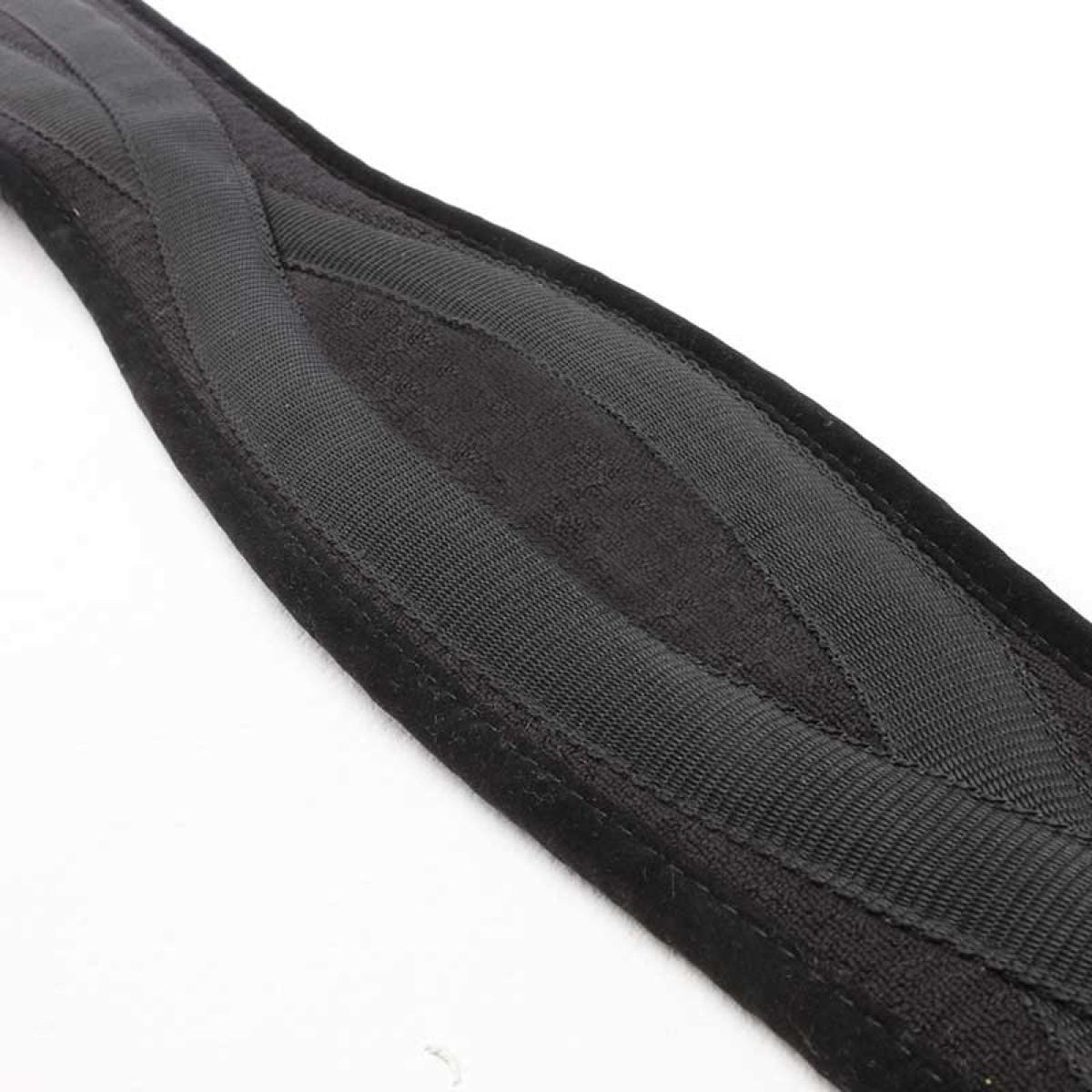 Kavalkade Sangle Klimatex sans Élastique Noir