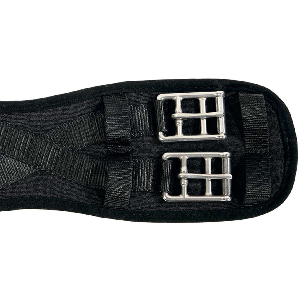 Kavalkade Sangle Klimatex sans Élastique Noir