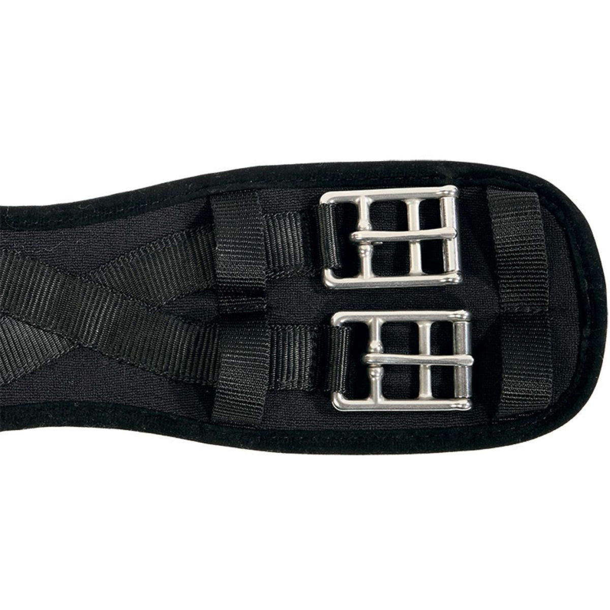 Kavalkade Sangle Klimatex sans Élastique Noir