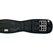 Kavalkade Poignée de Selle Klimatex Élastique Noir