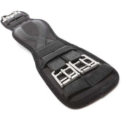 Kavalkade Poignée de Selle Klimatex Élastique Noir