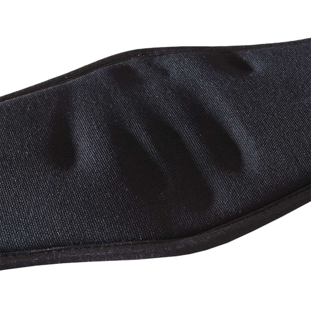 Kavalkade Sangle Polyvalente Classic Memory Foam avec Élastique Noir
