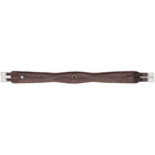 Kavalkade Sangle Memory Foam avec élastique Marron