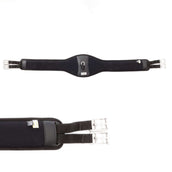 Kavalkade Sangle Polyvalente Comfort Memory Foam Noir