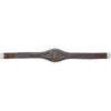 Kavalkade Sangle Comfort Cuir Doux Marron