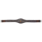 Kavalkade Sangle Comfort Cuir Doux Marron