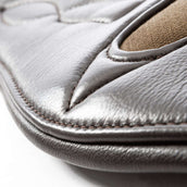 Kavalkade Sangle Comfort Cuir Doux Marron